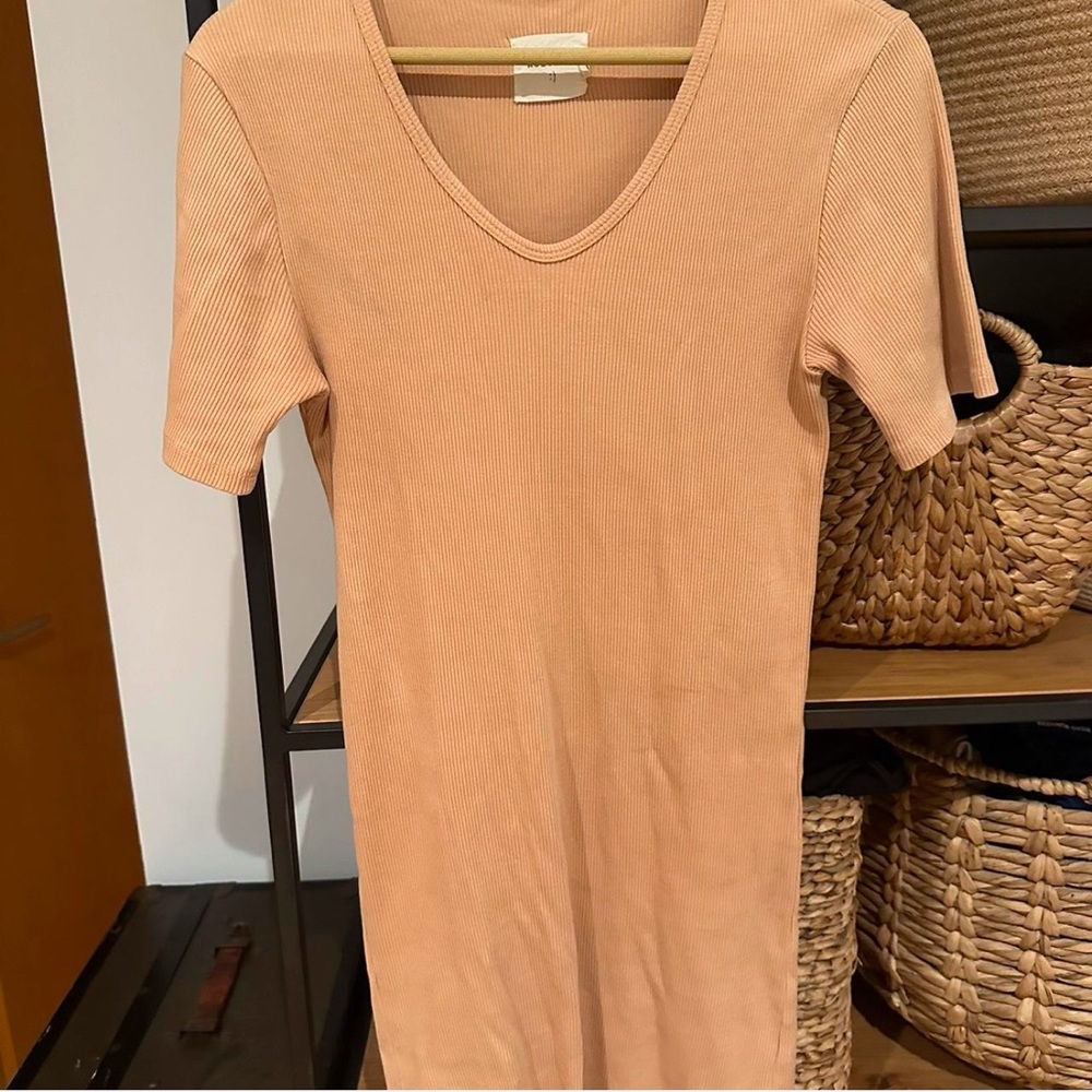 Rudy Jude backyard dress
